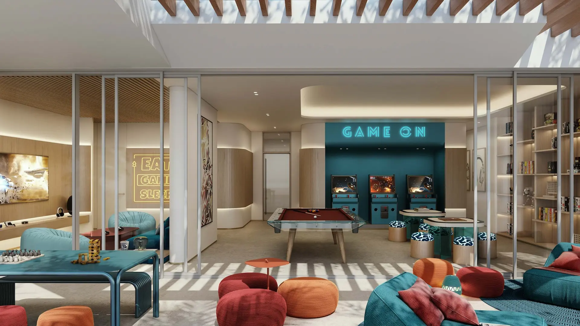 Palm Central Private Residences (15)