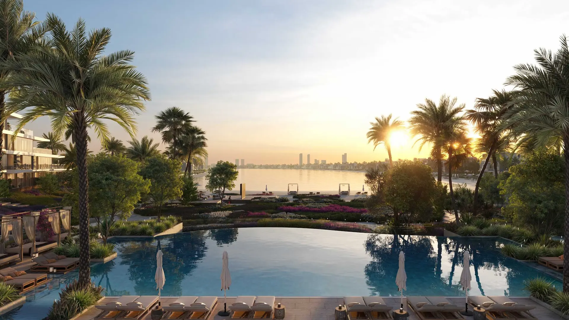 Palm Central Private Residences (9)