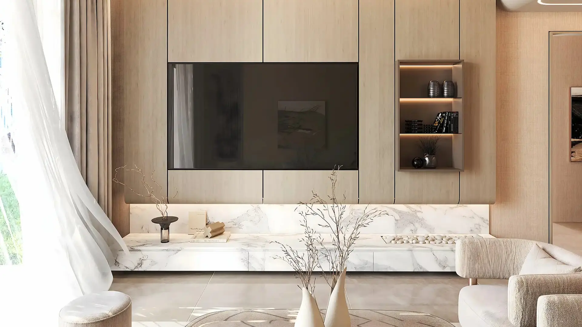 Tiger Downtown Ajman 15