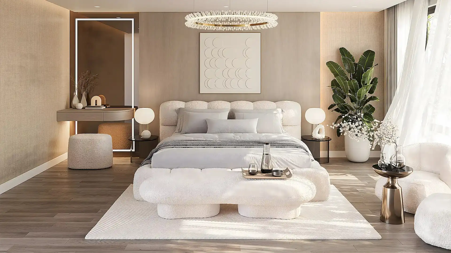 Tiger Downtown Ajman 16