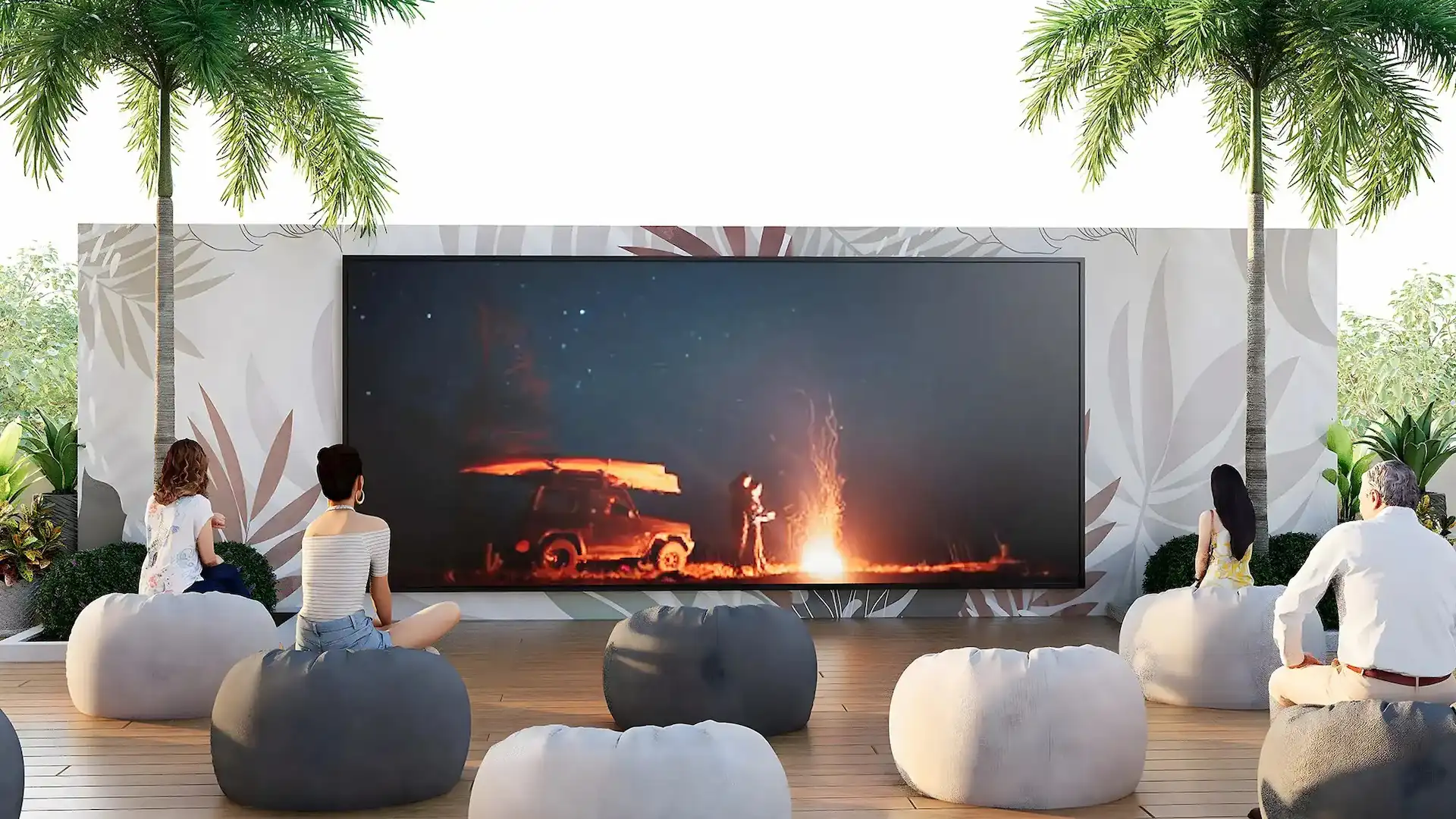 Tiger Downtown Ajman 8